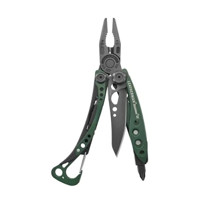 Afbeelding van Leatherman Skeletool CX Multitool