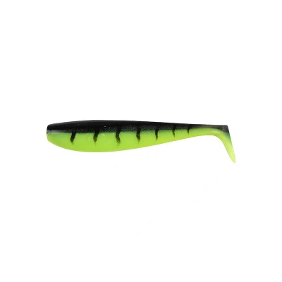 Afbeelding van Fox Rage Ultra UV Zander Pro Shad 12cm Kleur : Glow Perch