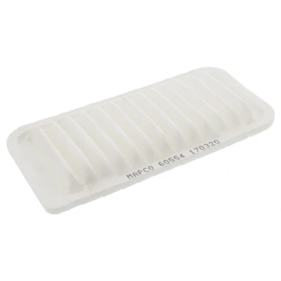Afbeelding van MAPCO 60554 Luchtfilter 52 120 250 Vierkantvormig Filter insert TOYOTA: Yaris III Hatchback, II I SUBARU: Trezia