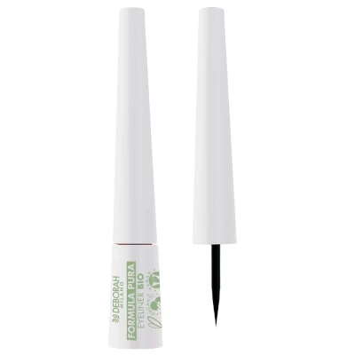 Afbeelding van Deborah milano PURA Eyeliner Bio Brown Beautytasting