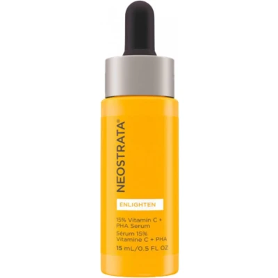 Afbeelding van NeoStrata Enlighten Serum 15% Vitamine C + PHA 15 ml