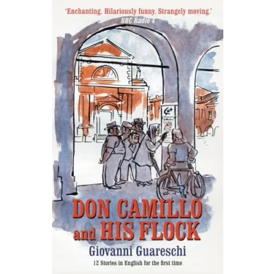 Afbeelding van Don Camillo &amp; His Flock: No. 2 in the Series