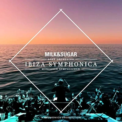 Afbeelding van Milk&amp;Sugar Ibiza Symphonica