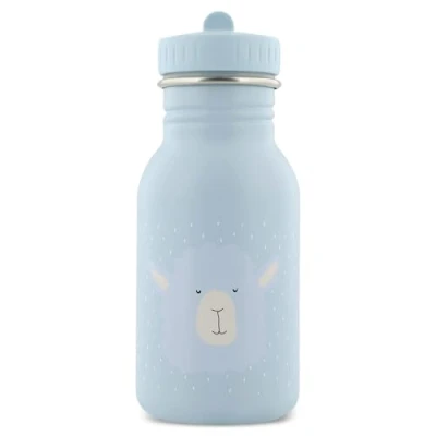 Afbeelding van Trixie MR. Alpaca Bidon multicoloured voor kinderen, Maat: One Size, Multi coloured