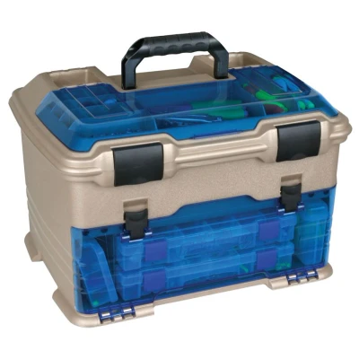 Afbeelding van Flambeau T5 Pro Multiloader T5P Tacklebox