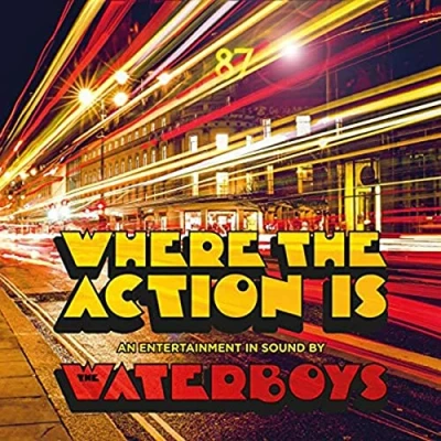 Afbeelding van Where The Action Is (Deluxe Edition)