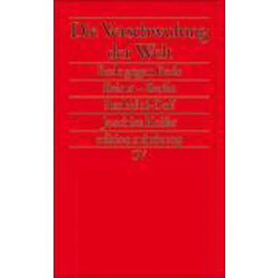 Afbeelding van Die Verschwulung der Welt