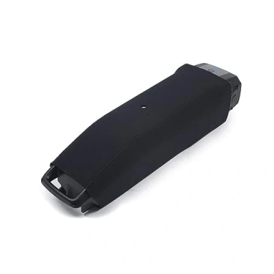 Afbeelding van Accu Cover Fahrer Voor Op Frame