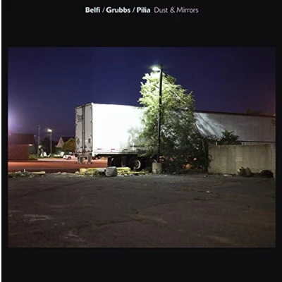 Afbeelding van David/Andrea Belf Grubbs Dust &amp; Mirrors