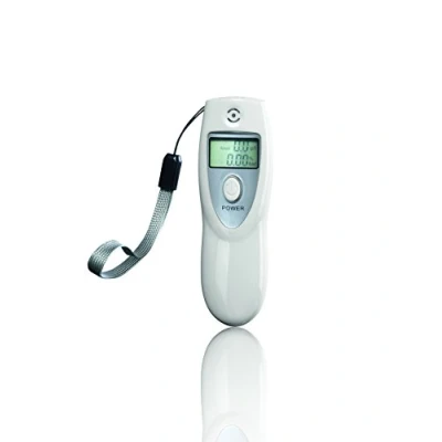 Afbeelding van EASYmaxx Alcoholtester