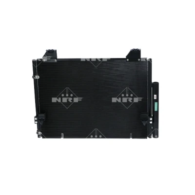 Afbeelding van Condensor, airconditioning NRF 350409