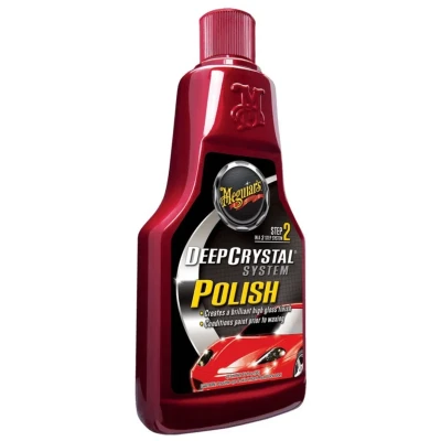 Afbeelding van Deep Crystal Polish &#039;Step 2&#039; 473ml