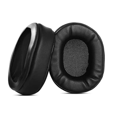 Afbeelding van Hoofdtelefoon Oorkussens Headset Vervanging Compatibel met Mixcder E7