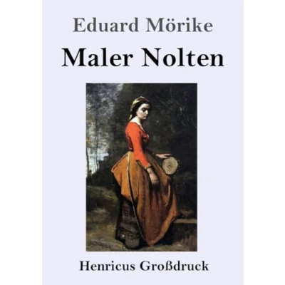 Afbeelding van Maler Nolten (Großdruck)