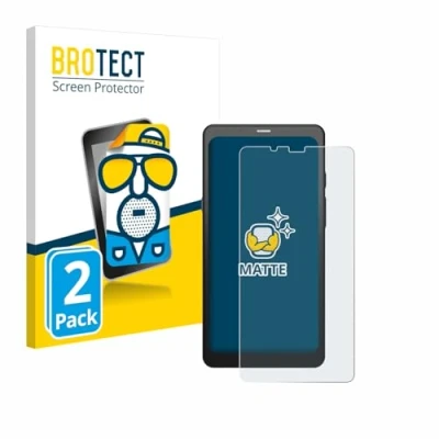 Afbeelding van BROTECT Screenprotector voor Onyx Boox Palma 2 Folie Beschermfolie matte (2 Stuks)