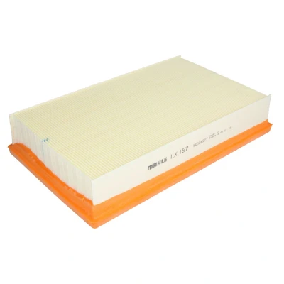 Afbeelding van Knecht Luchtfilter LX 1571