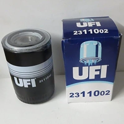 Afbeelding van UFI Oliefilter 23.110.02