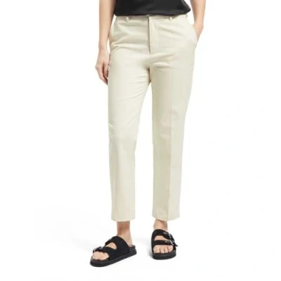 Afbeelding van Scotch &amp; Soda Abott chino Dames Broek Maat 31/34