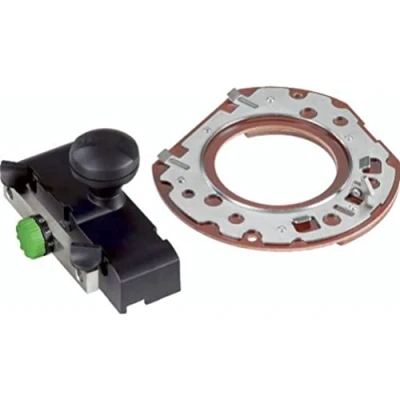 Afbeelding van Festool Accessoires FS OF 2200 Geleideaanslag 494681
