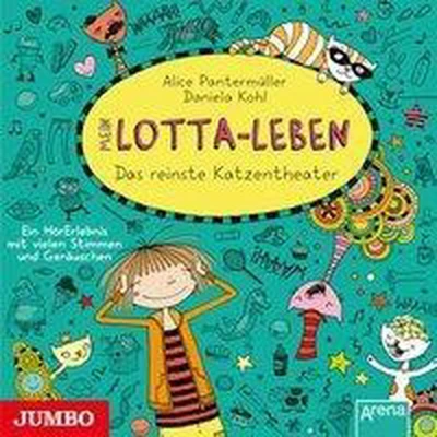 Afbeelding van Mein Lotta Leben [9]