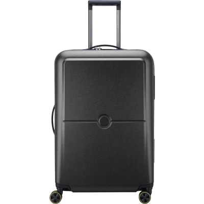 Afbeelding van Delsey Turenne 2.0 Trolley M black Harde Koffer