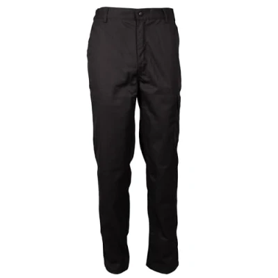 Afbeelding van Himalayan H818 Heren actieve werkbroek, zwart, taille 40&quot;, been 31&quot;