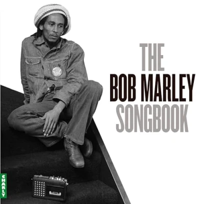 Afbeelding van Bob Marley &amp; Friends The Songbook (2 CD)