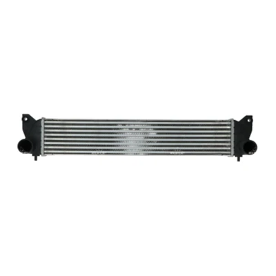 Afbeelding van Intercooler, inlaatluchtkoeler NRF 30369