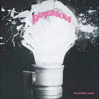 Afbeelding van Mystery Lights Purgatory (LP)