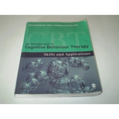 Afbeelding van An Introduction to Cognitive Behaviour Therapy: Skills and Applications