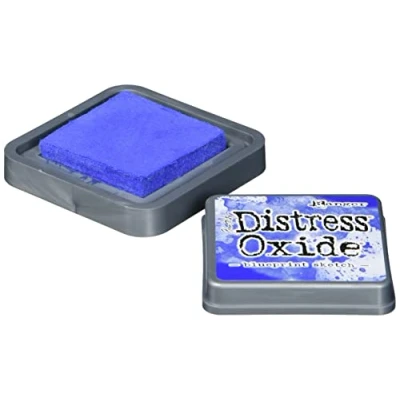 Afbeelding van Ranger Distress Oxide blueprint sketch TDO55822 Tim Holtz