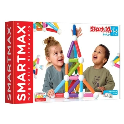 Afbeelding van SmartMax start XL set probeer mij
