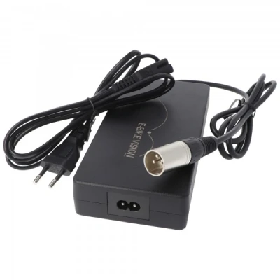 Afbeelding van AccuCell Power Pack snellader 6A voor 26V Li ion PowerPack e bike