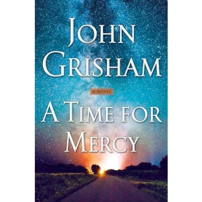 Afbeelding van A Time for Mercy Jack Brigance