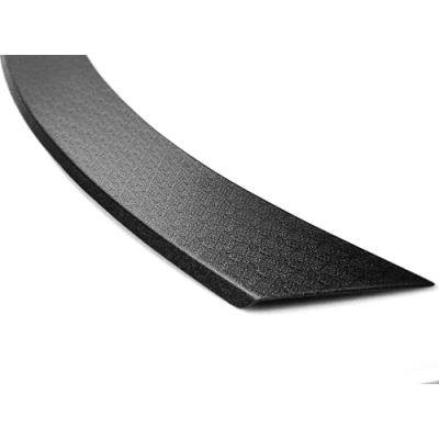 Afbeelding van Lialto bumperbescherming zwart geschikt voor Toyota Proace II Verso bus / transporter Type: 2016