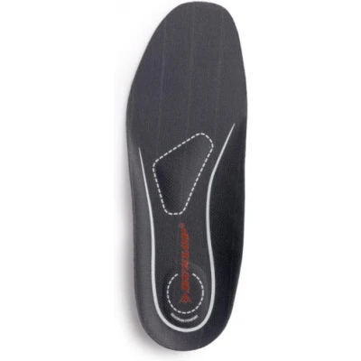 Afbeelding van Dunlop Z920005 Premium Inlegzool Zwart