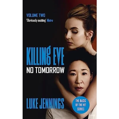Afbeelding van No Tomorrow: the basis of hit series