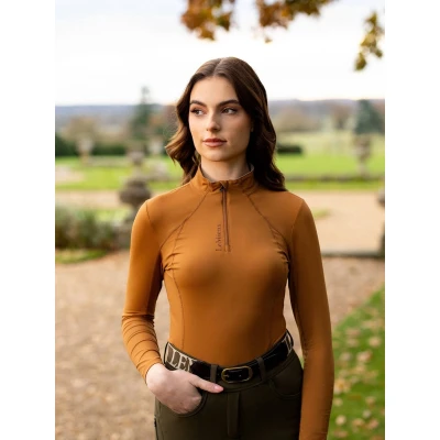 Afbeelding van LeMieux Base Layer Ladies Ginger