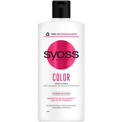 Afbeelding van Syoss Color Protect Conditioner, 440 ml