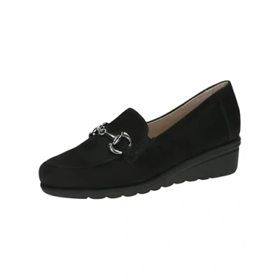 Afbeelding van Caprice Instappers 9 24753 43 005 G breedte Maat: 41 EU