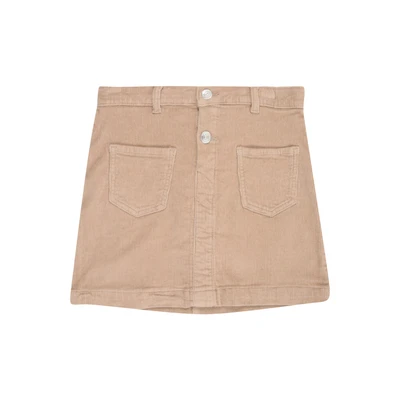 Afbeelding van KIDS ONLY Cordrok KOGAMAZING GLOBAL HW CORD SKIRT PNT NOOS