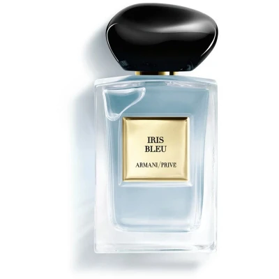 Afbeelding van Armani Prive Iris Blue Eau de Toilette 50 ml Vaderdag