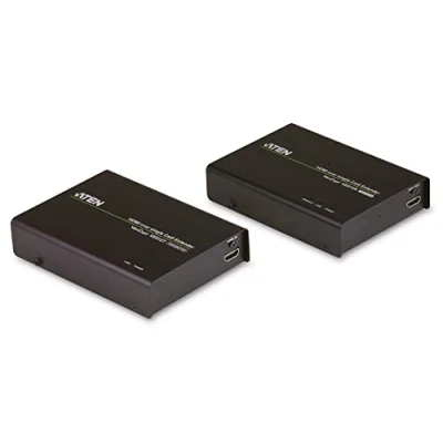 Afbeelding van Aten VE812 AT G Hdmi Extender Cat5e/6 Cable (100m)