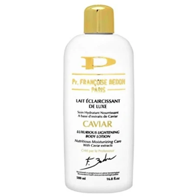 Afbeelding van Pr. Francoise Bedon Caviar Lightening Body Lotion