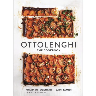 Afbeelding van Ottolenghi