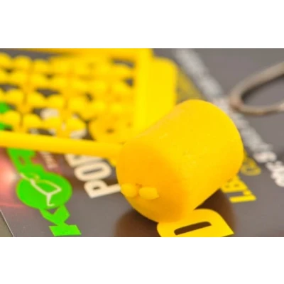 Afbeelding van Korda Pop Up Dumbells Flavour Fruity Squid Maat : 12mm (incl 8 Free Hair Stops)