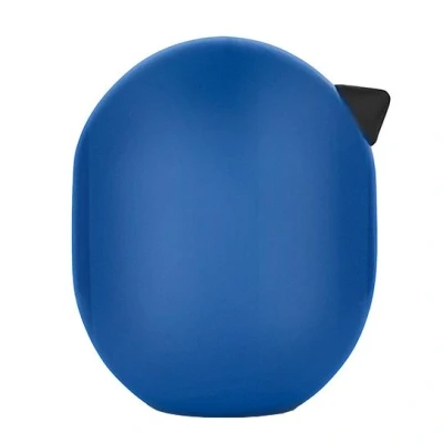 Afbeelding van Beeld Normann Copenhagen Little Bird 4,5 cm Ink Blue