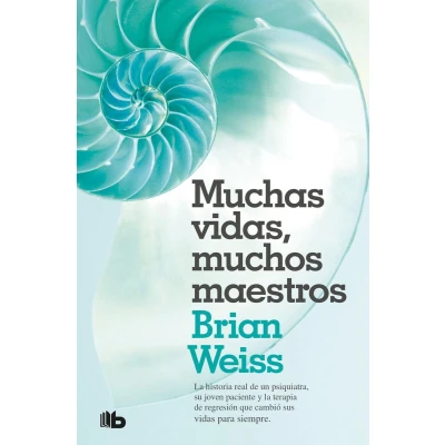 Afbeelding van Muchas vidas, muchos maestros