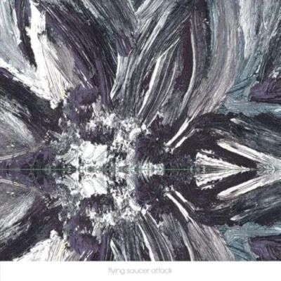 Afbeelding van Flying Saucer Attack Instrumentals 2015