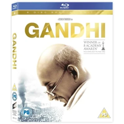 Afbeelding van Gandhi
